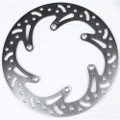 EBC Standard Rotor Brake Discs