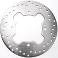 EBC Standard Rotor Brake Discs