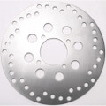 EBC Standard Rotor Brake Discs