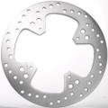 EBC Standard Rotor Brake Discs
