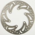 EBC Standard Rotor Brake Discs