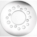 EBC Standard Rotor Brake Discs