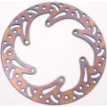 EBC Standard Rotor Brake Discs