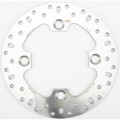 EBC Standard Rotor Brake Discs