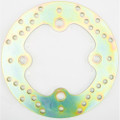 EBC Standard Rotor Brake Discs
