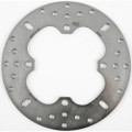EBC Standard Rotor Brake Discs
