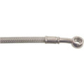 GBRAKES BRAKE LINE FRONT HON