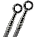 GBRAKES BRAKE LINE FRONT DUC