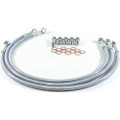GBRAKES BRAKE LINE FRONT