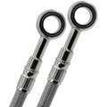 GBRAKES BRAKE LINE FRONT SUZ