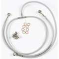 GBRAKES BRAKE LINE FRONT YAMAHA