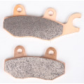 STREAMLINE Xtreme Duty Brake Pads