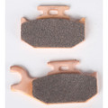 STREAMLINE Xtreme Duty Brake Pads