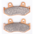 STREAMLINE Xtreme Duty Brake Pads