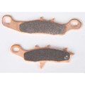 STREAMLINE Xtreme Duty Brake Pads