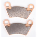 STREAMLINE Xtreme Duty Brake Pads
