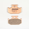 BRAKING Sintered Sport Brake Pads