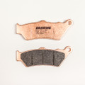 BRAKING Sintered Sport Brake Pads