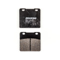 BRAKING Semi-Metallic Brake Pads