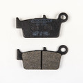 BRAKING Semi-Metallic Brake Pads