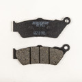 BRAKING Semi-Metallic Brake Pads