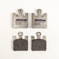 BRAKING Sintered High Performance Brake Pads