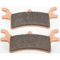 ALL BALLS Sintered Brake Pads