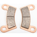 ALL BALLS Sintered Brake Pads