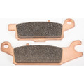 ALL BALLS Sintered Brake Pads