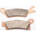ALL BALLS Sintered Brake Pads