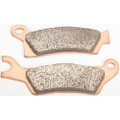 ALL BALLS Sintered Brake Pads