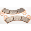 ALL BALLS Sintered Brake Pads