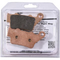 ALL BALLS Sintered Brake Pads
