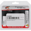 ALL BALLS Sintered Brake Pads