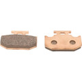 ALL BALLS Sintered Brake Pads