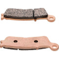 ALL BALLS Sintered Brake Pads