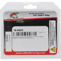 ALL BALLS Sintered Brake Pads