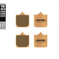 GALFER HH Sintered Brake Pads