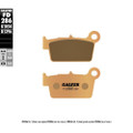 GALFER HH Sintered Brake Pads