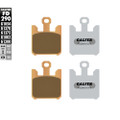 GALFER HH Sintered Brake Pads