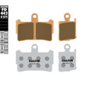 GALFER HH Sintered Brake Pads