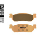 GALFER HH Sintered Brake Pads