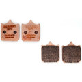 GALFER HH Sintered Brake Pads