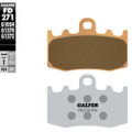 GALFER HH Sintered Brake Pads