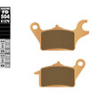 GALFER HH Sintered Brake Pads