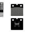 GALFER G-Semi-Metallic Brake Pads