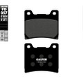 GALFER G-Semi-Metallic Brake Pads