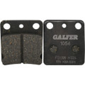 GALFER G-Semi-Metallic Brake Pads