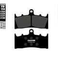 GALFER G-Semi-Metallic Brake Pads