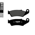 GALFER G-Semi-Metallic Brake Pads